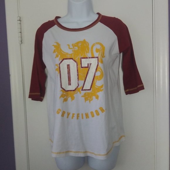 Harry Potter T-shirt Size Small - Picture 1 of 4